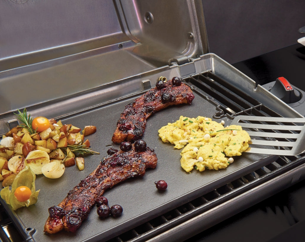 Chapa Exact Fit Porta-Chef 320 / GEM