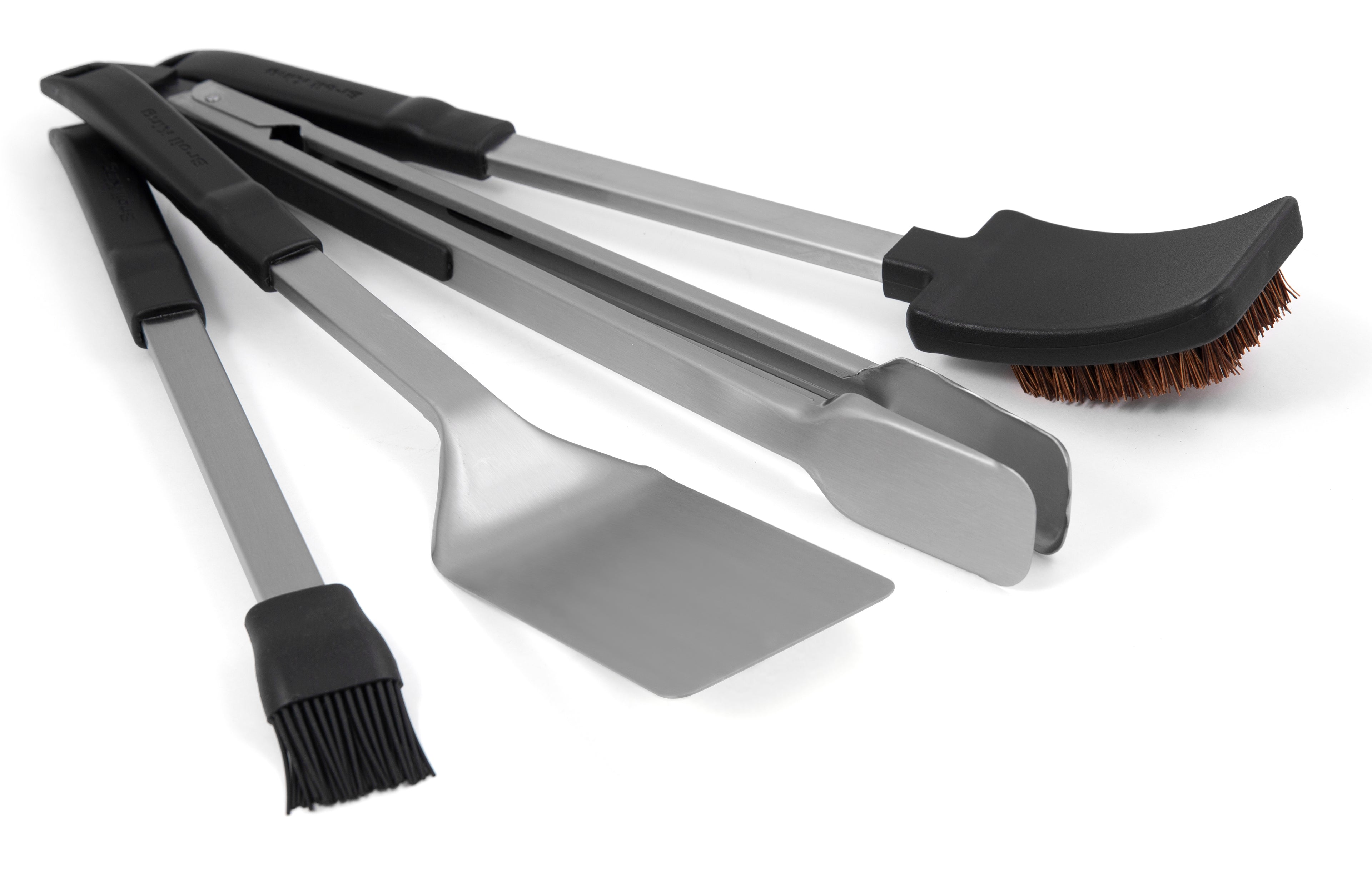 Kit Completo de Utensílios Premium Broil King Baron
