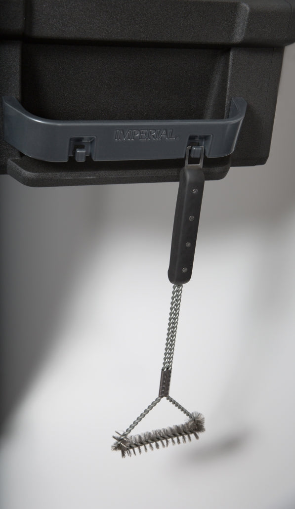 ESCOVA DE LIMPEZA EXTRA LARGA