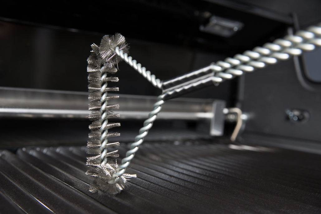 ESCOVA DE LIMPEZA EXTRA LARGA