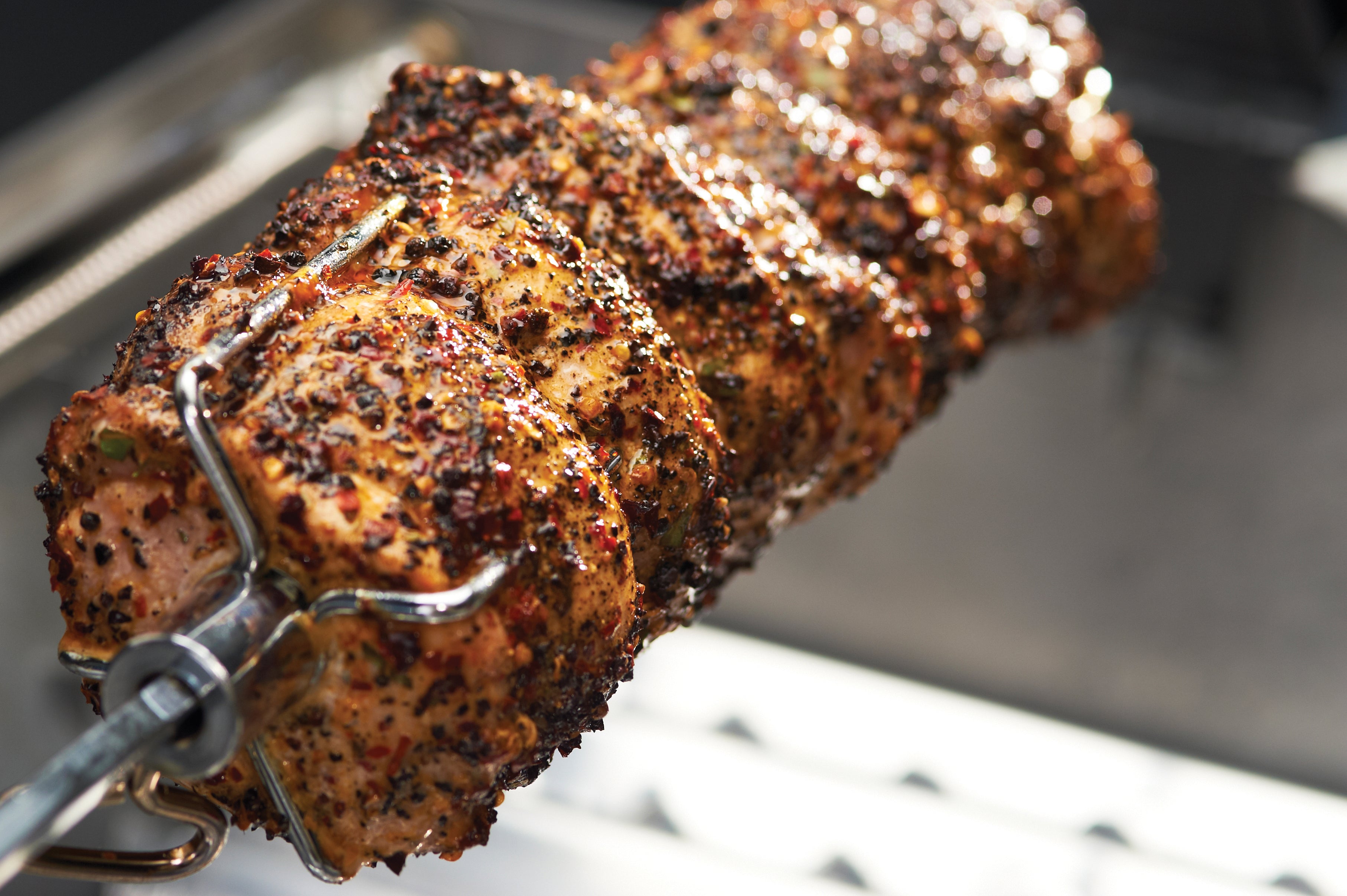 Espeto universal Broilking