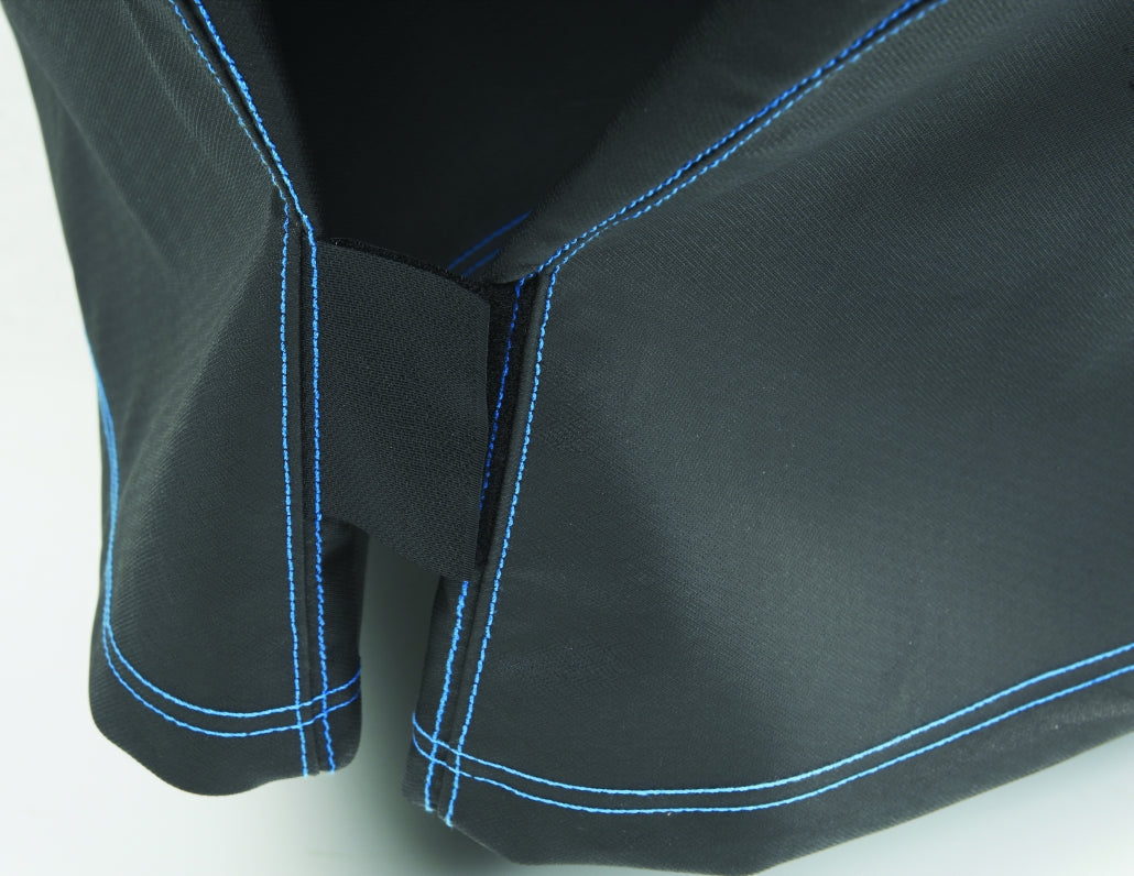 Cobertura para gama Gem e Royal