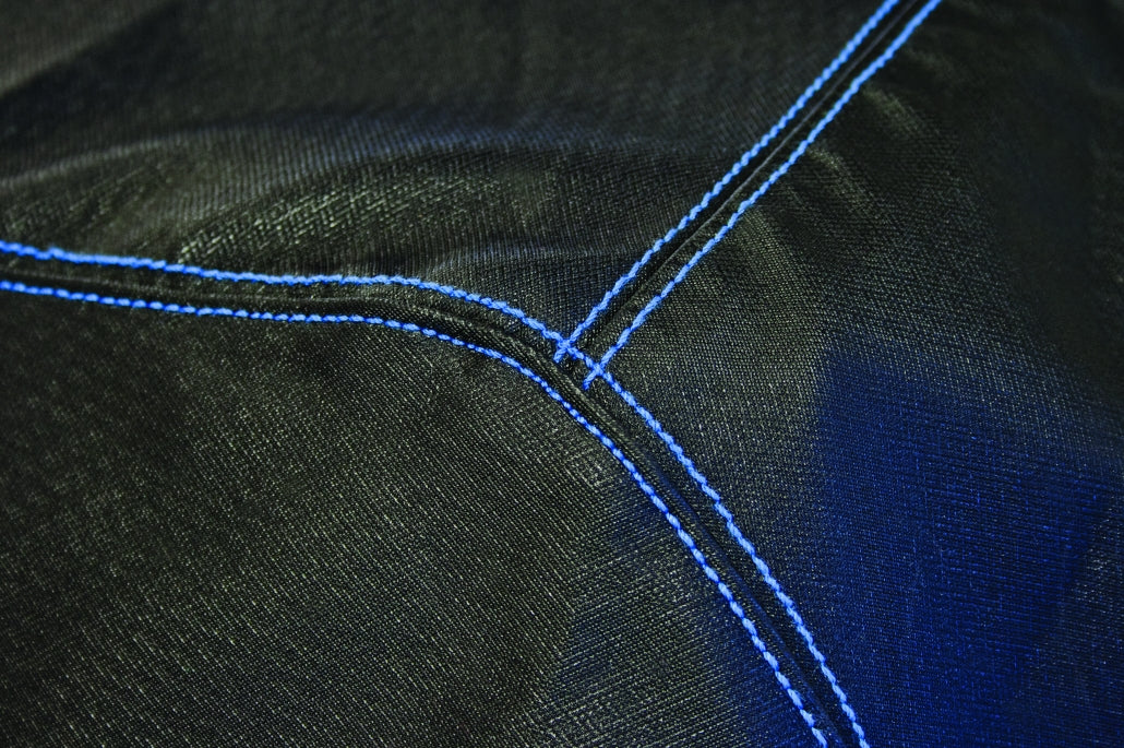 Cobertura para gama Gem e Royal