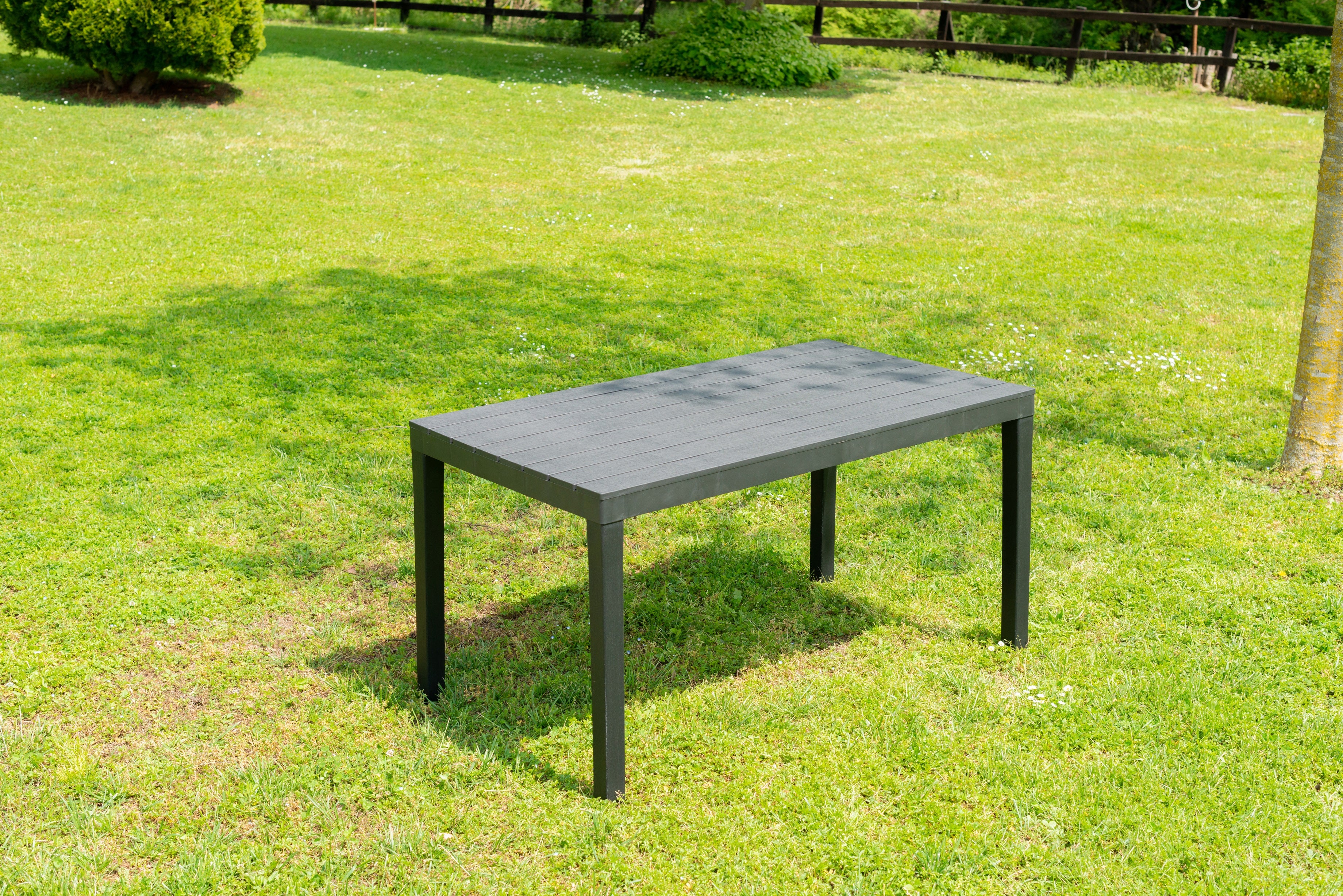 Mesa Sumatra Anthracit