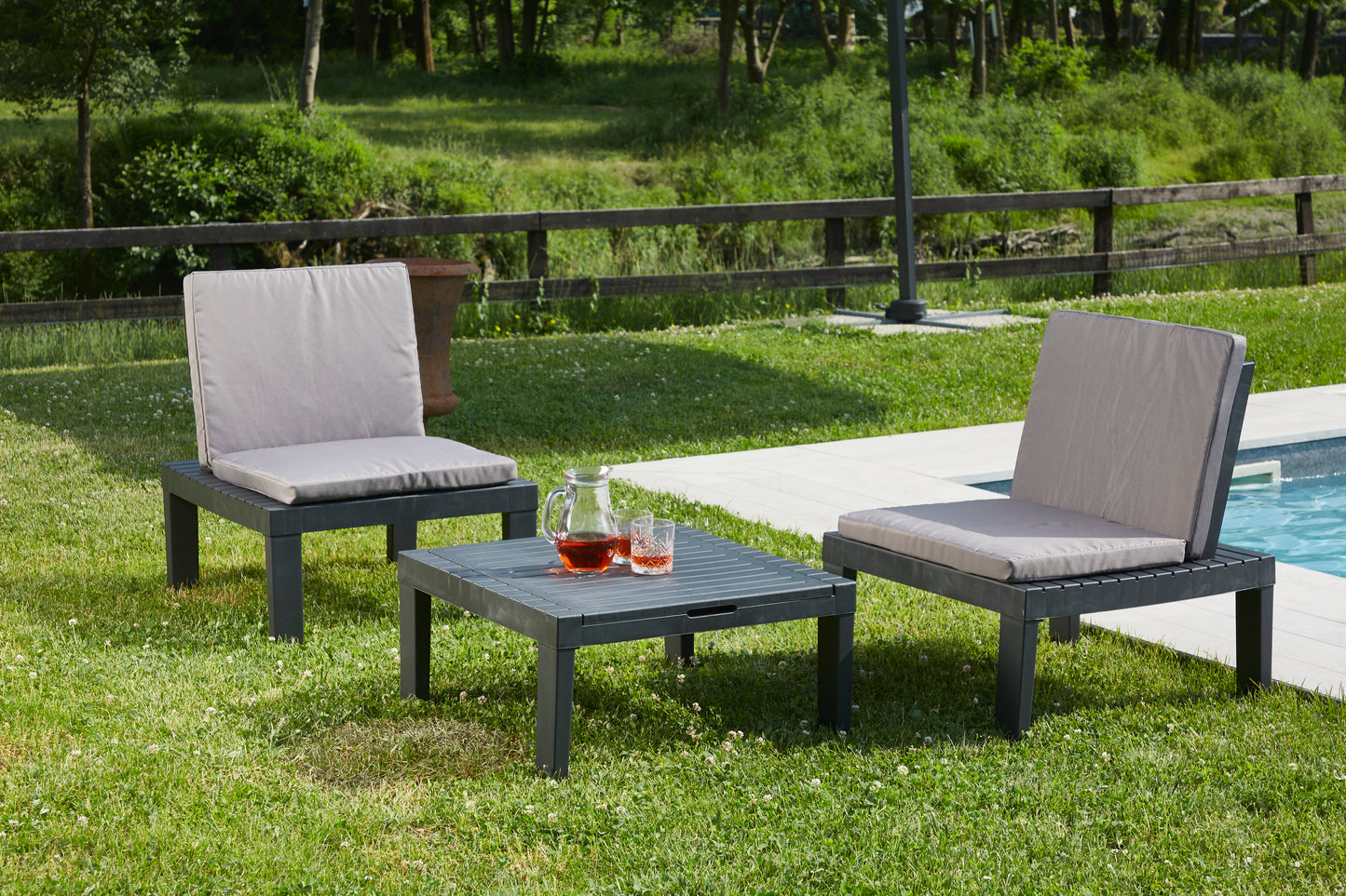 SET DUETTO