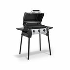 GRELHADOR A GÁS Broil King porta-chef 320