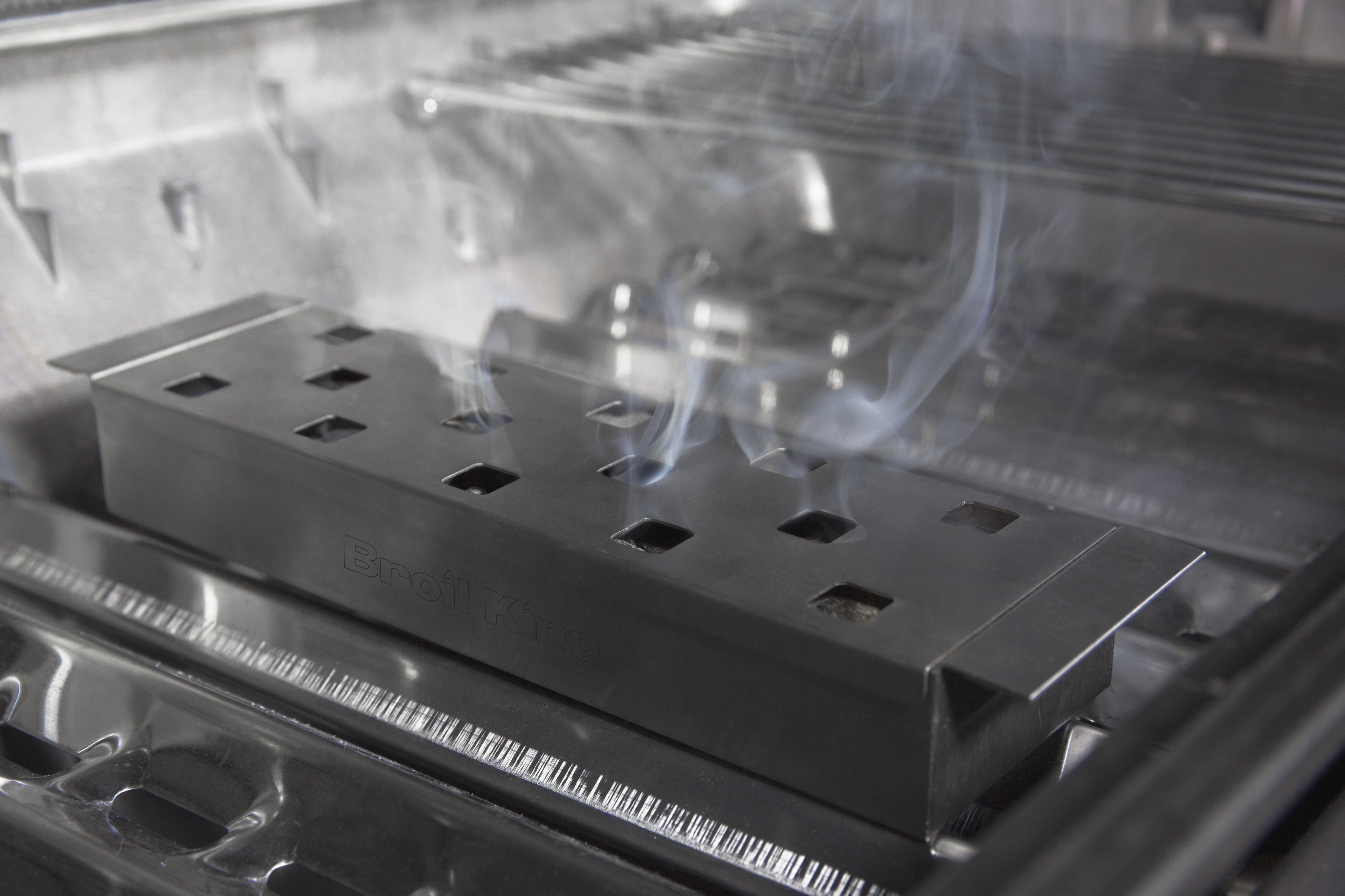 Defumador Broil King