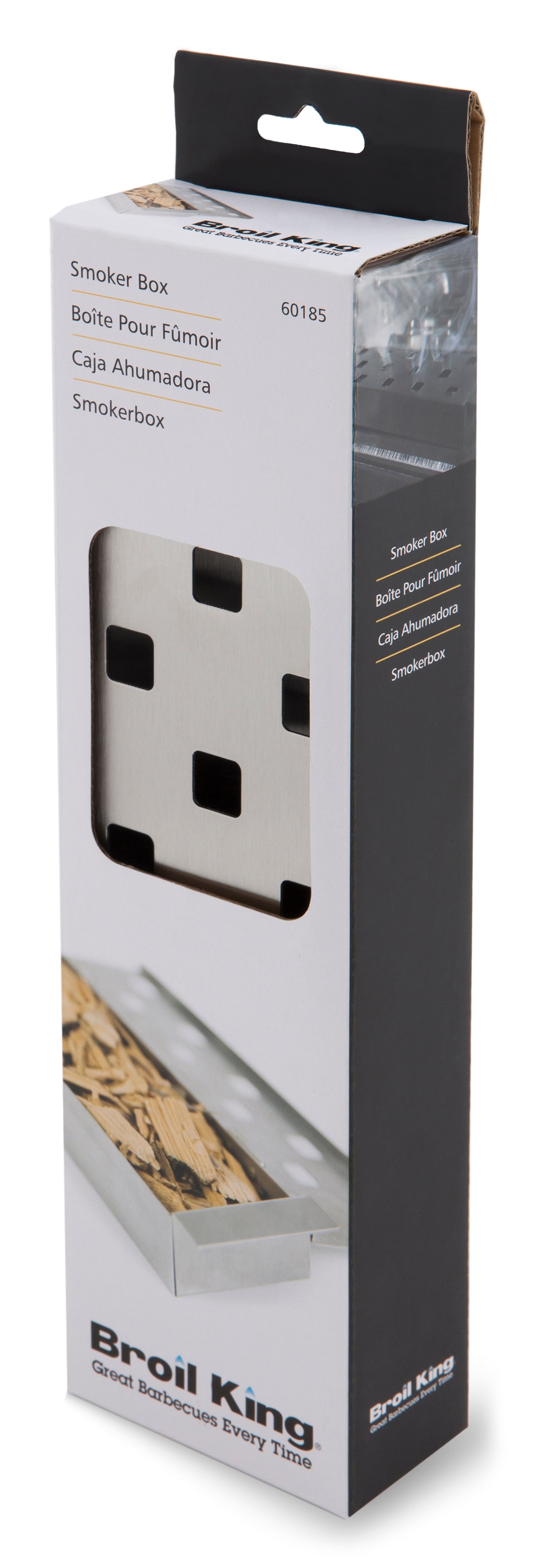 Defumador Broil King