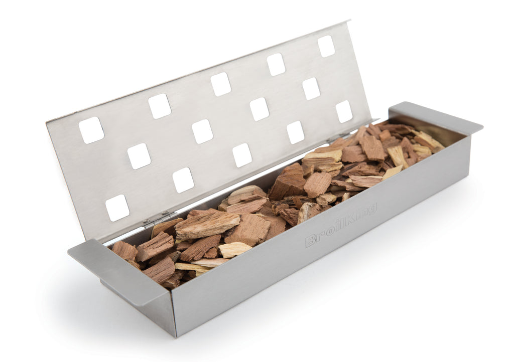 Defumador Broil King