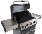 Luz para Grelhador Broil King 60934 Flex Strap Grill Light
