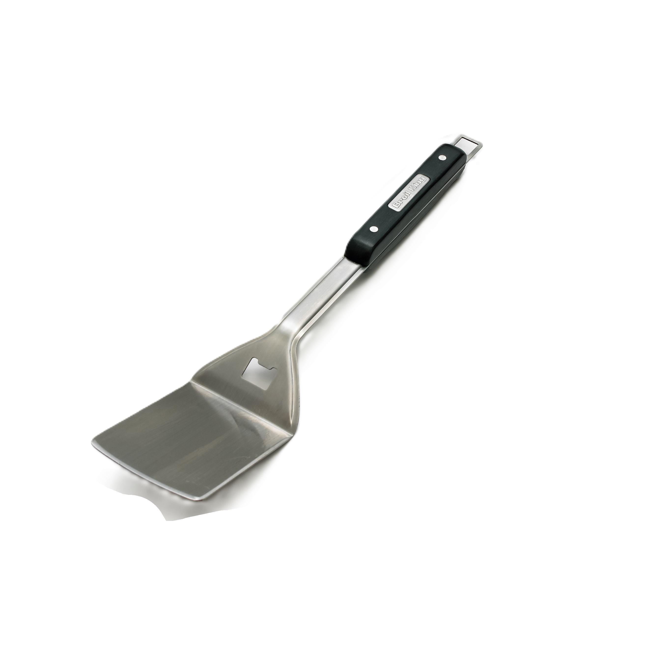 Espátula curta Broil king