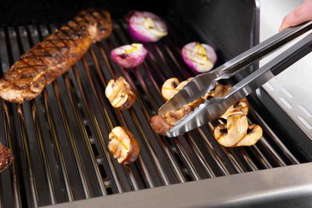 Pinça Broil King Baron™ Precision Tong 30cm