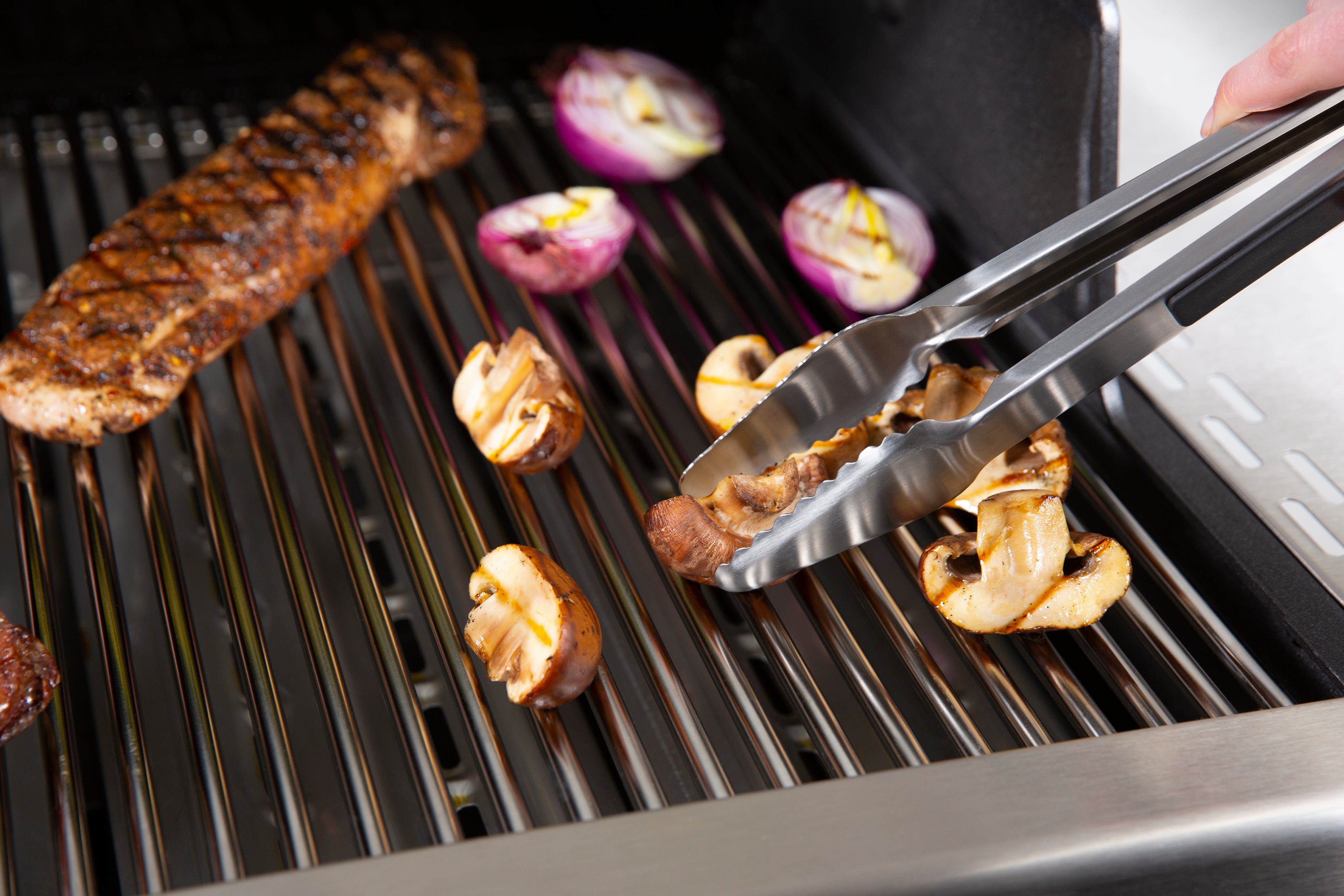 Pinça Broil King Baron™ Precision Tong 30cm
