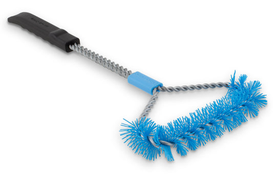 Escova de limpeza grelhas Broilking