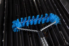 Escova de limpeza grelhas Broilking