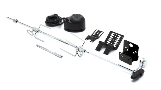 Espeto universal Broilking