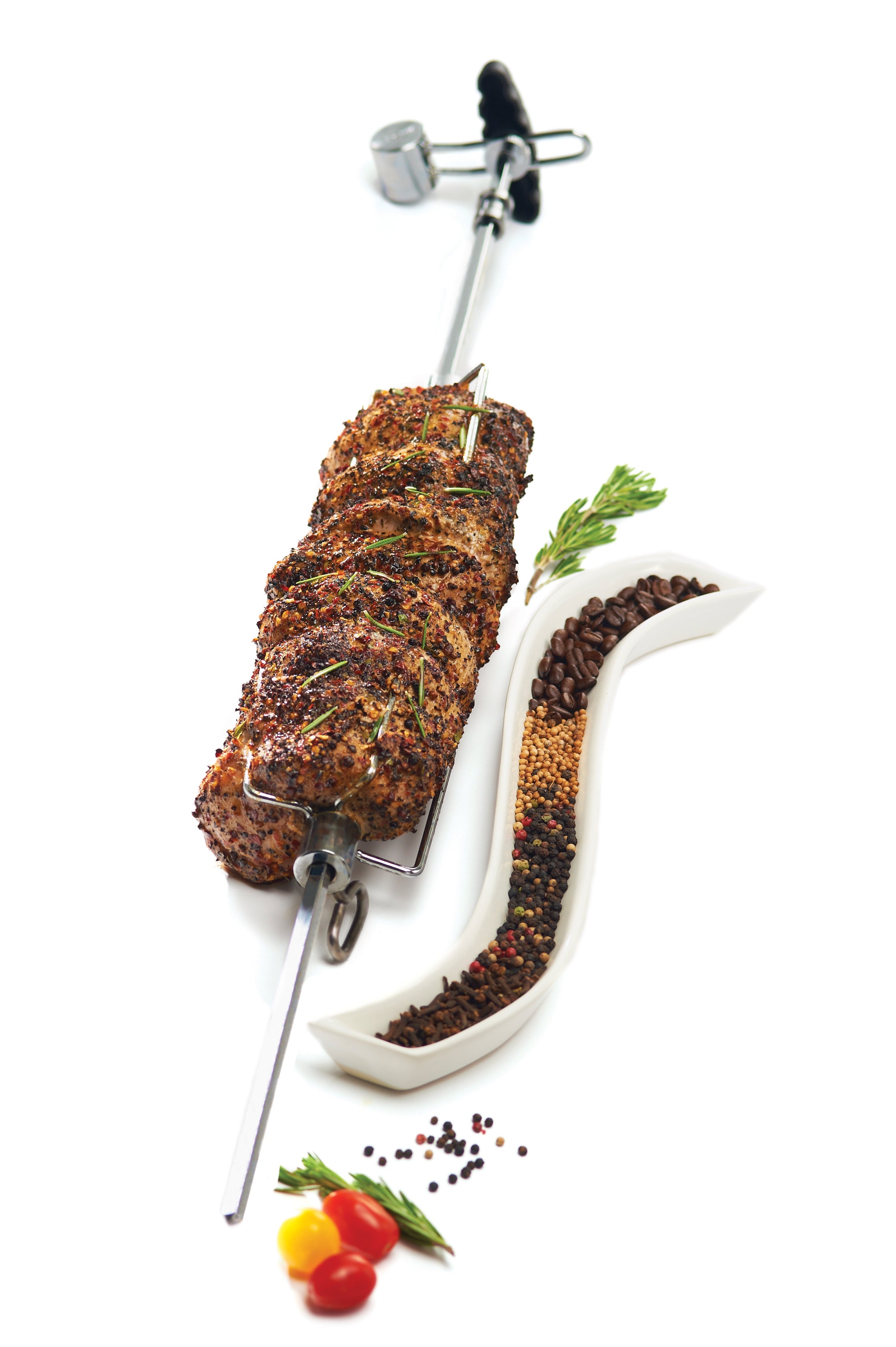 Espeto universal Broilking