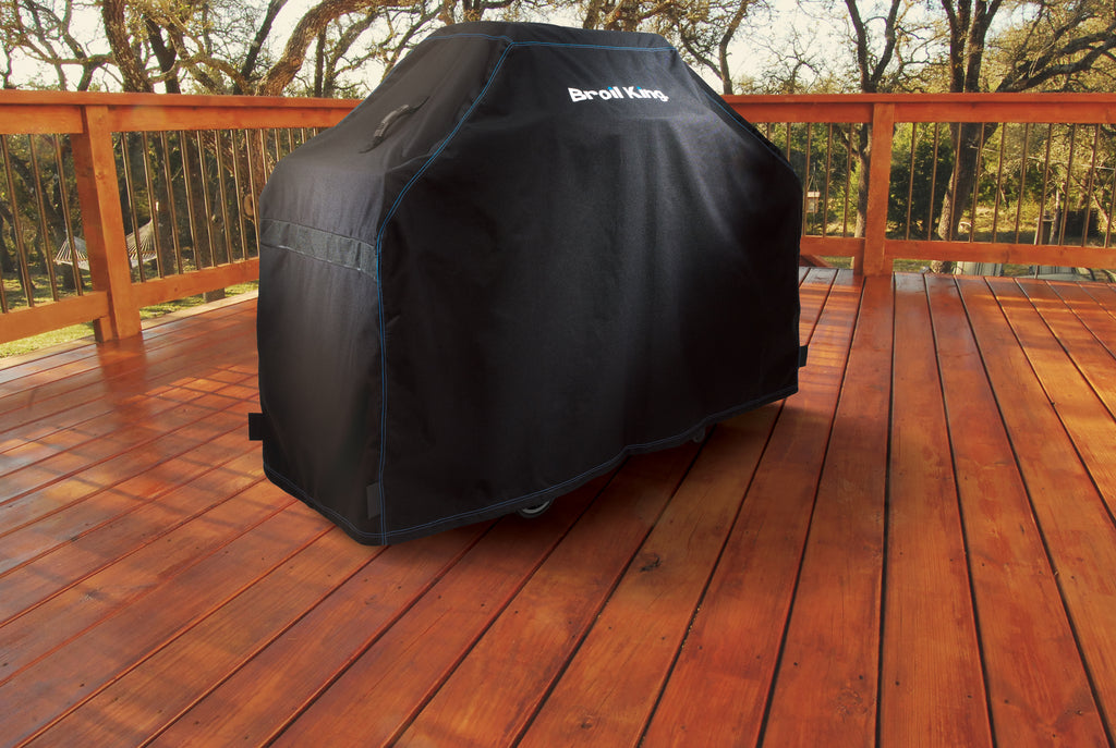 Capa Premium Broil King Proteção Total para Baron™ 500 Series