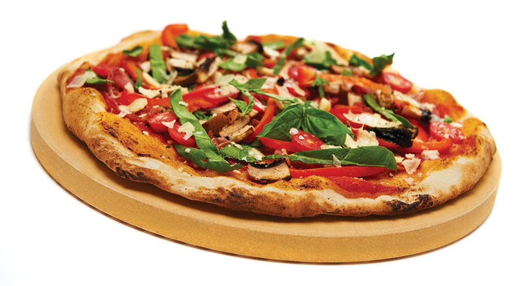 Base de pizza Broil king