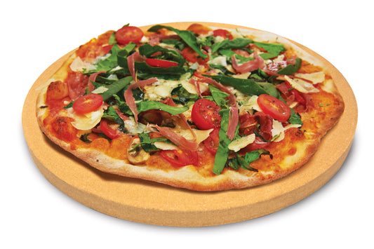 Base de pizza Broil king