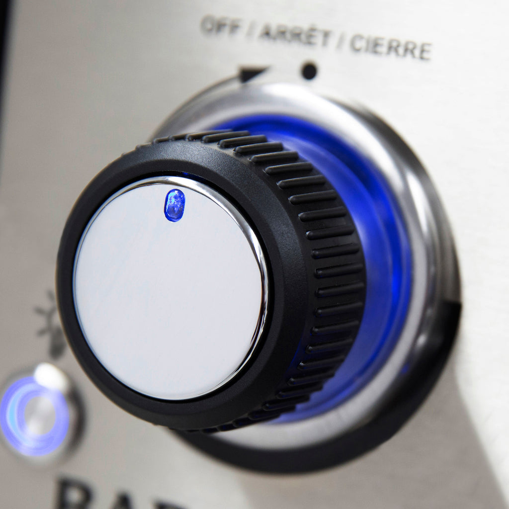 Grelhador a Gás Broil King BARON™ 490 IR
