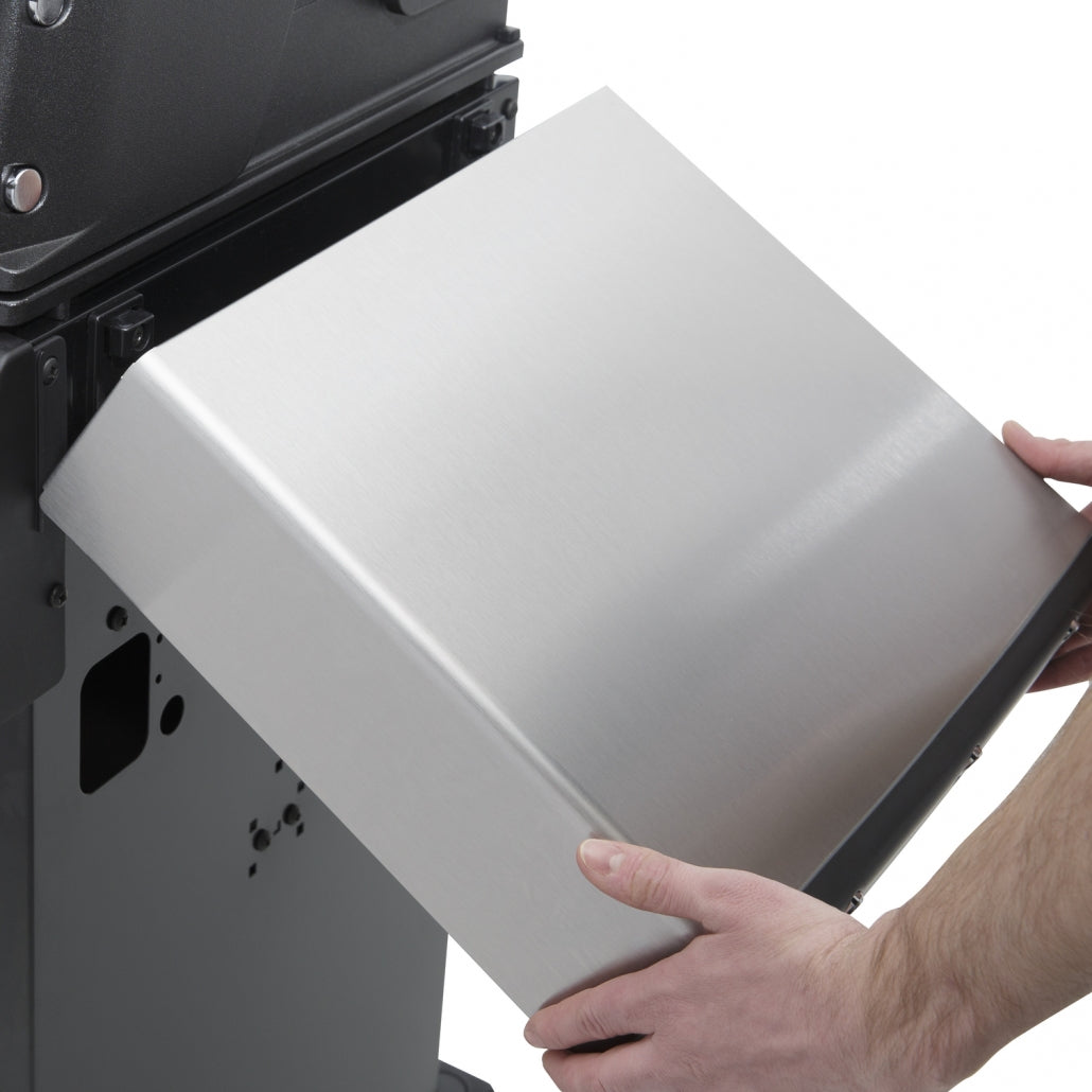 Grelhador a Gás BARON™ S590 IR