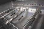 GRELHADOR A GÁS Broil King Crown 490