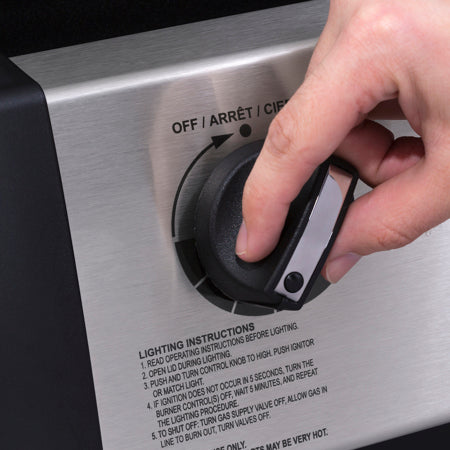 Grelhador a Gás Broil King GEM™ 310