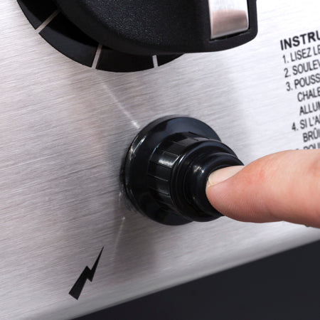 Grelhador a Gás Broil King GEM™ 310