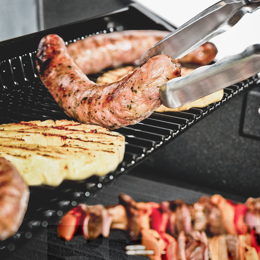 GRELHADOR A GÁS Broil King Crown 490
