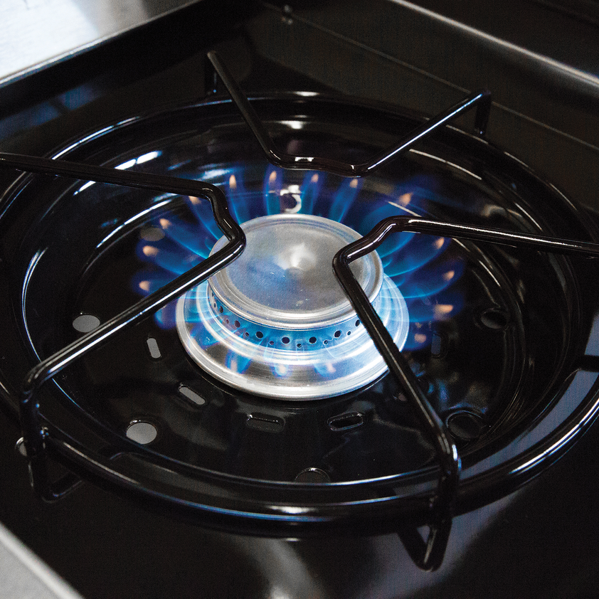 GRELHADOR A GÁS Broil King Crown 490