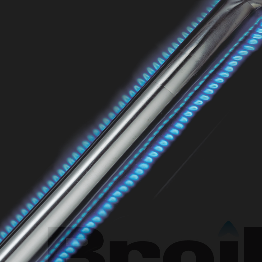 Grelhador a Gás Broil King CROWN™ 410