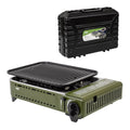 Fogão / Grelhador Portátil Grill AMIG