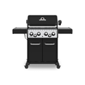 GRELHADOR A GÁS Broil King Crown 490