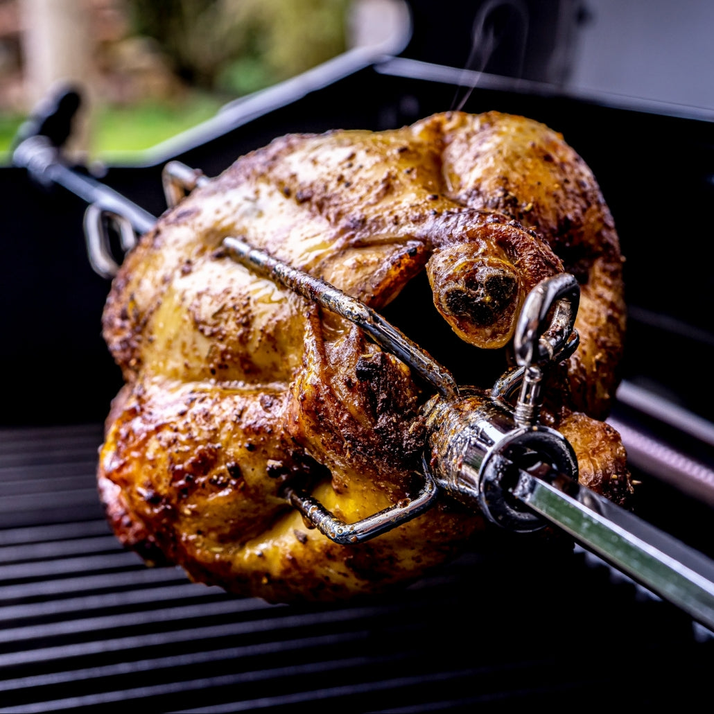 Grelhador a Gás Broil King BARON™ 490 IR