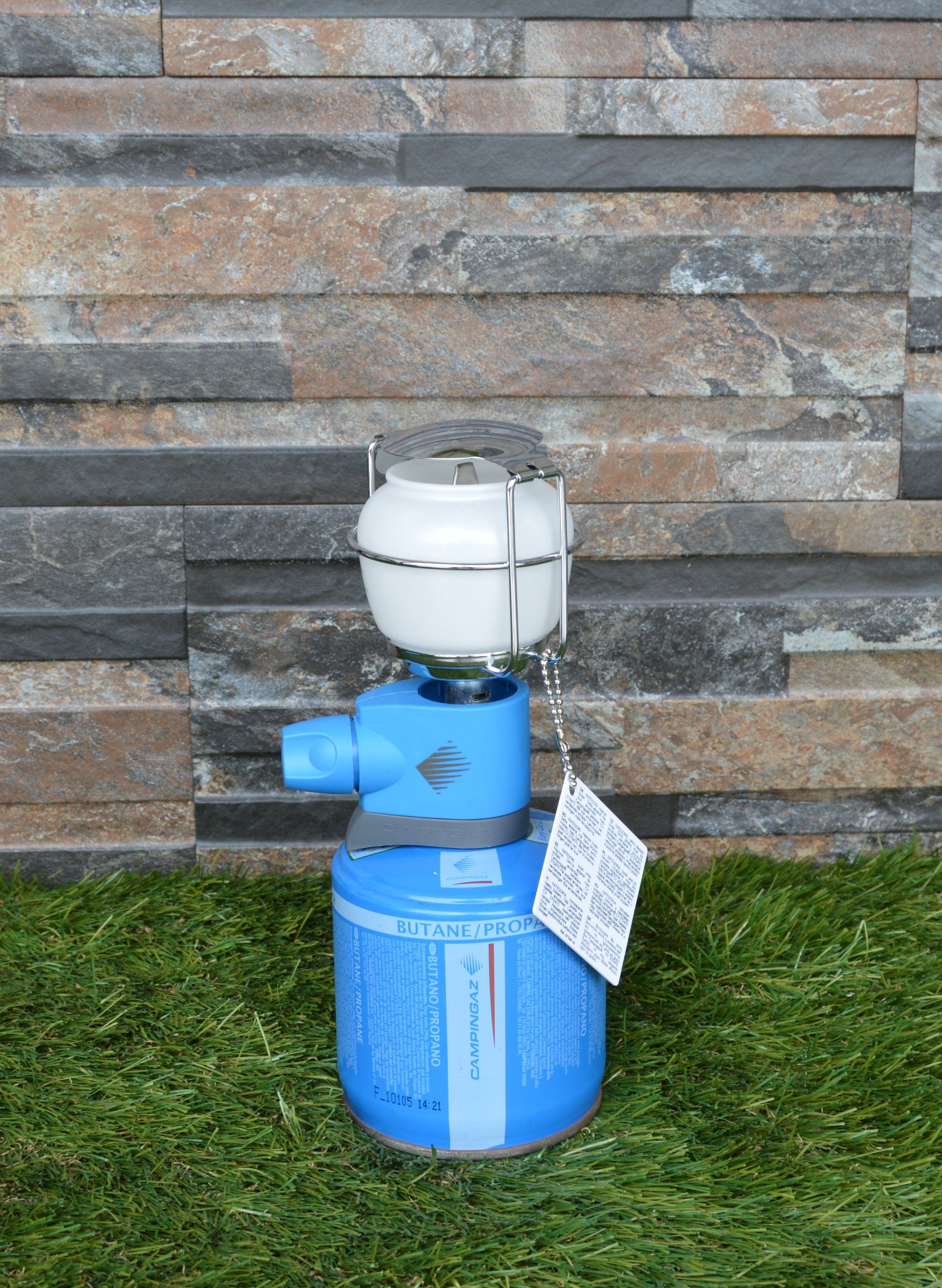 Campingaz Lumostar C270