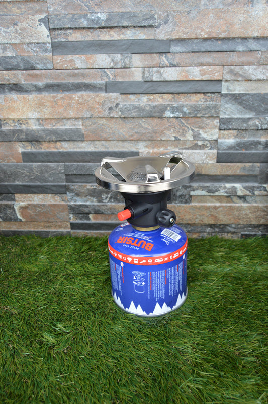 Butsir Hornillo Cook B-500