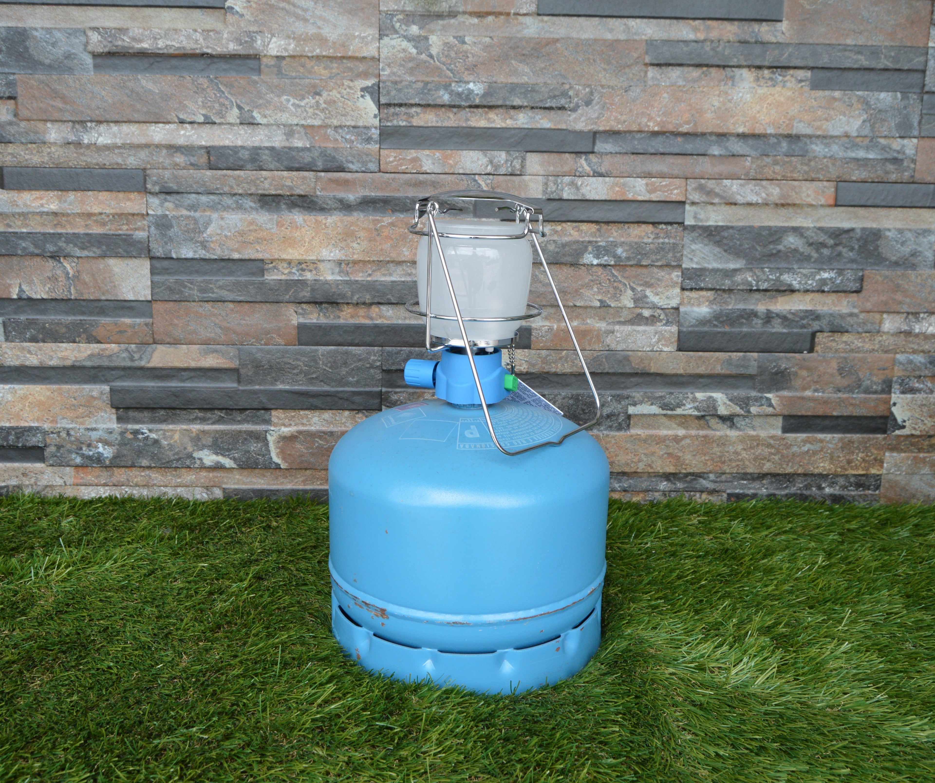 Campingaz LUMOGAZ R PZ 80 W