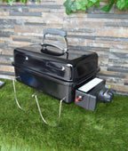 Grelhador a gás Go-Anywhere
