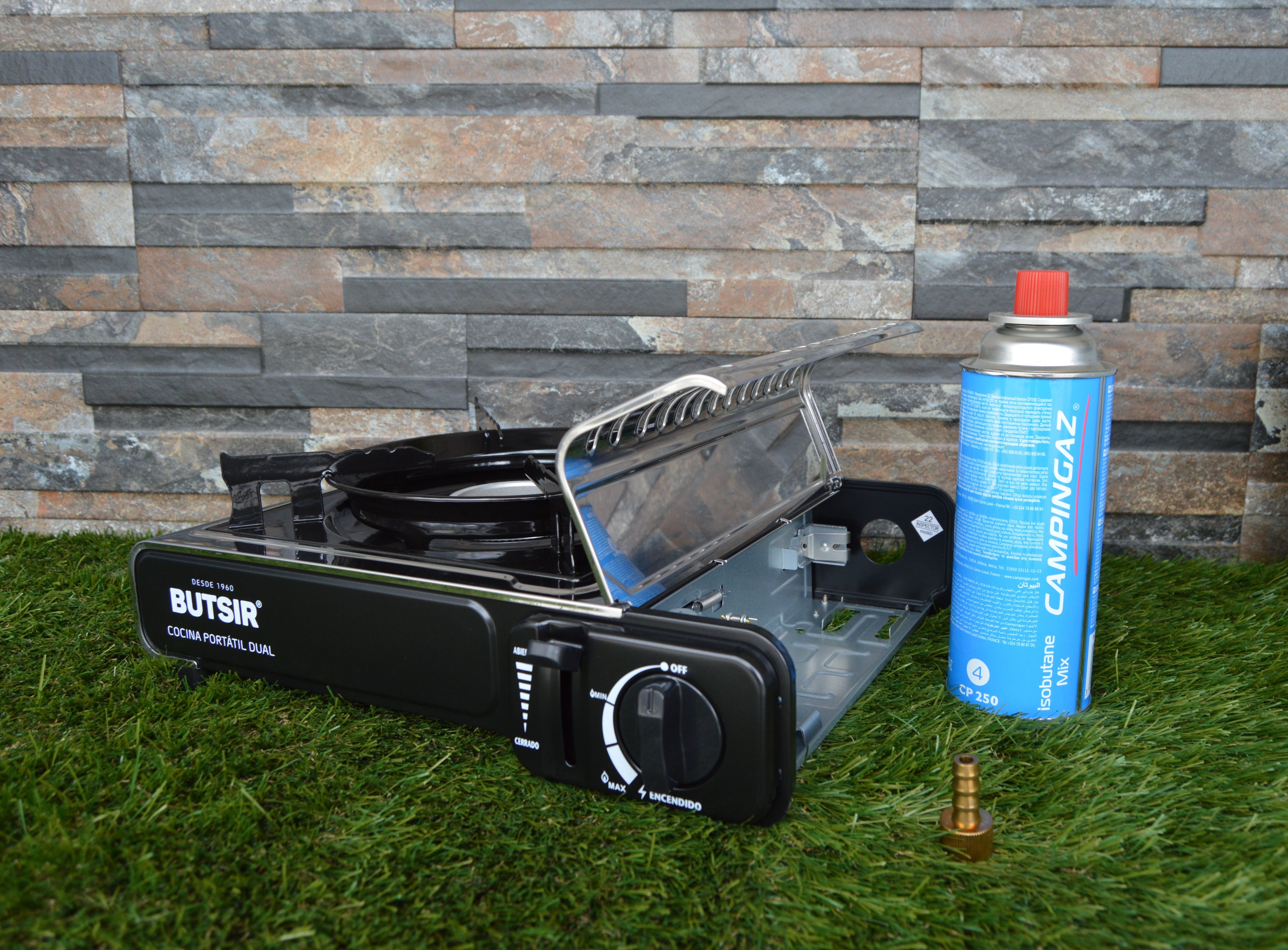 Butsir MS-2000 Doble