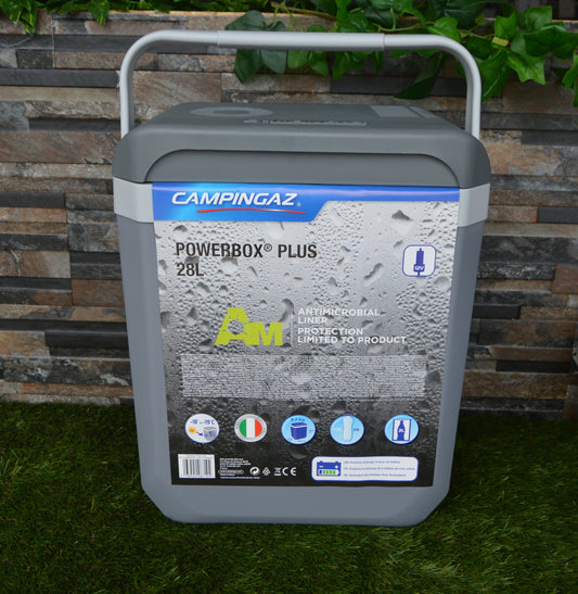 Campingaz powerbox plus 28l