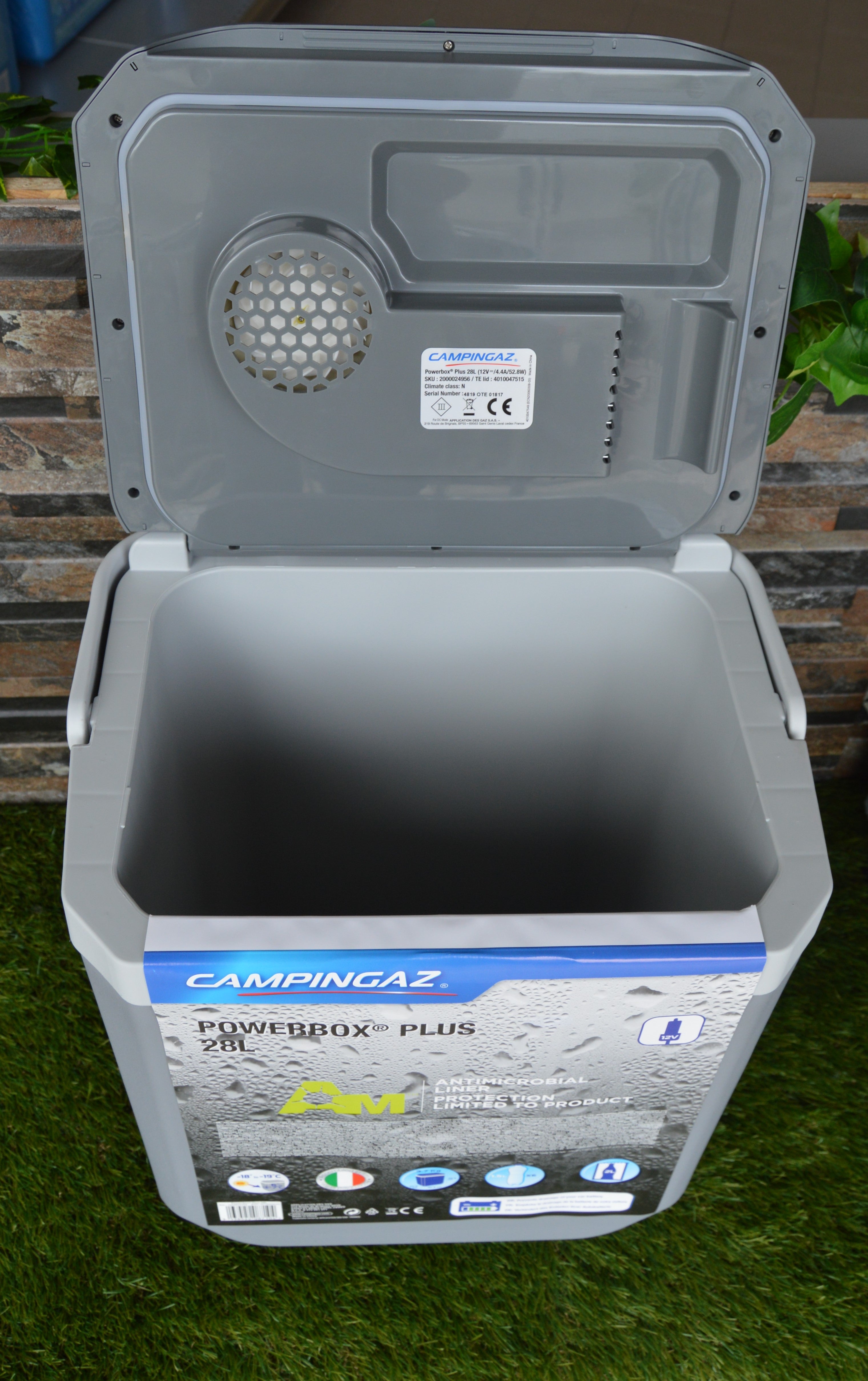 Campingaz Powerbox Plus 28L
