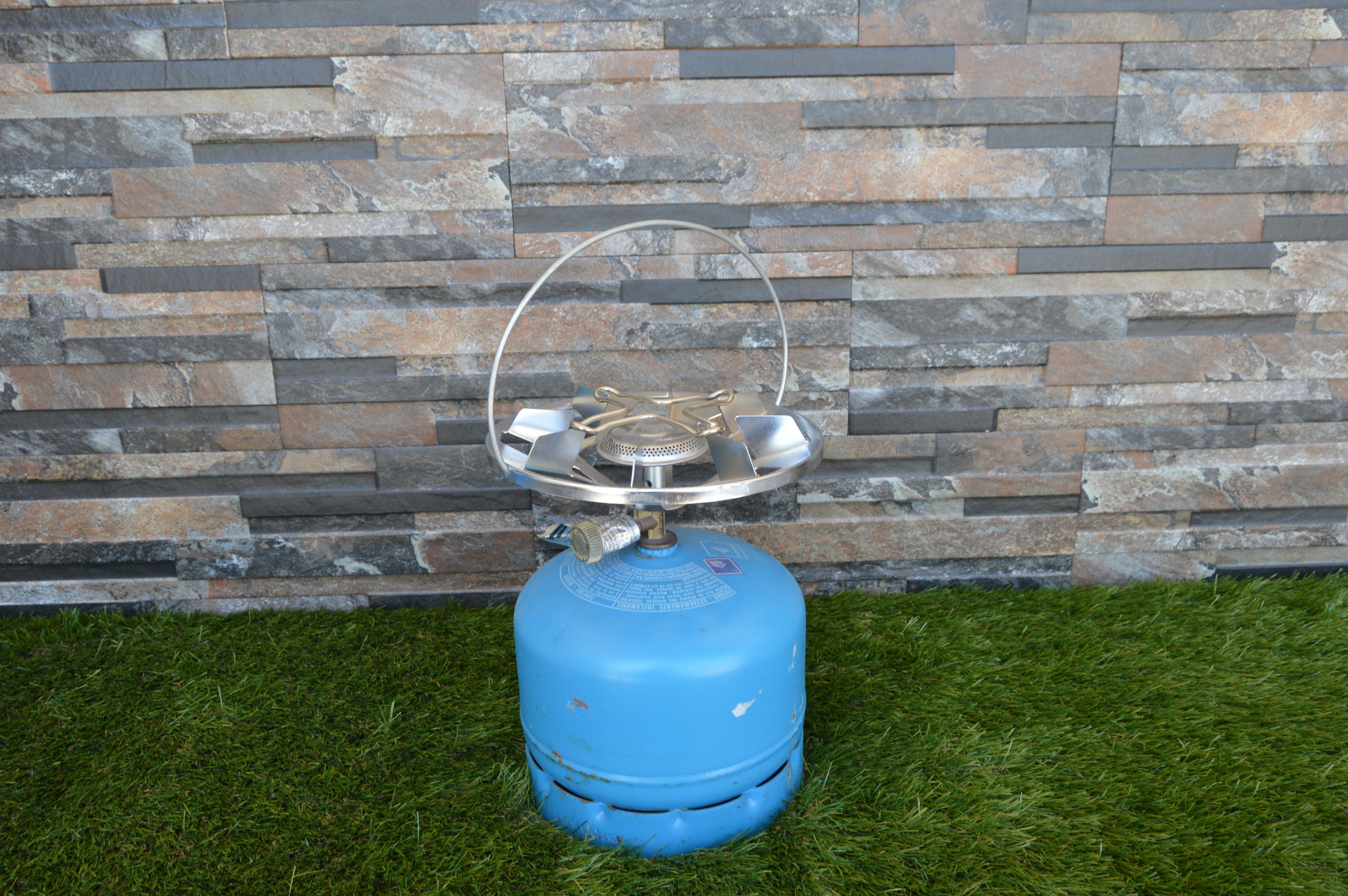 Campingaz Super Carenado