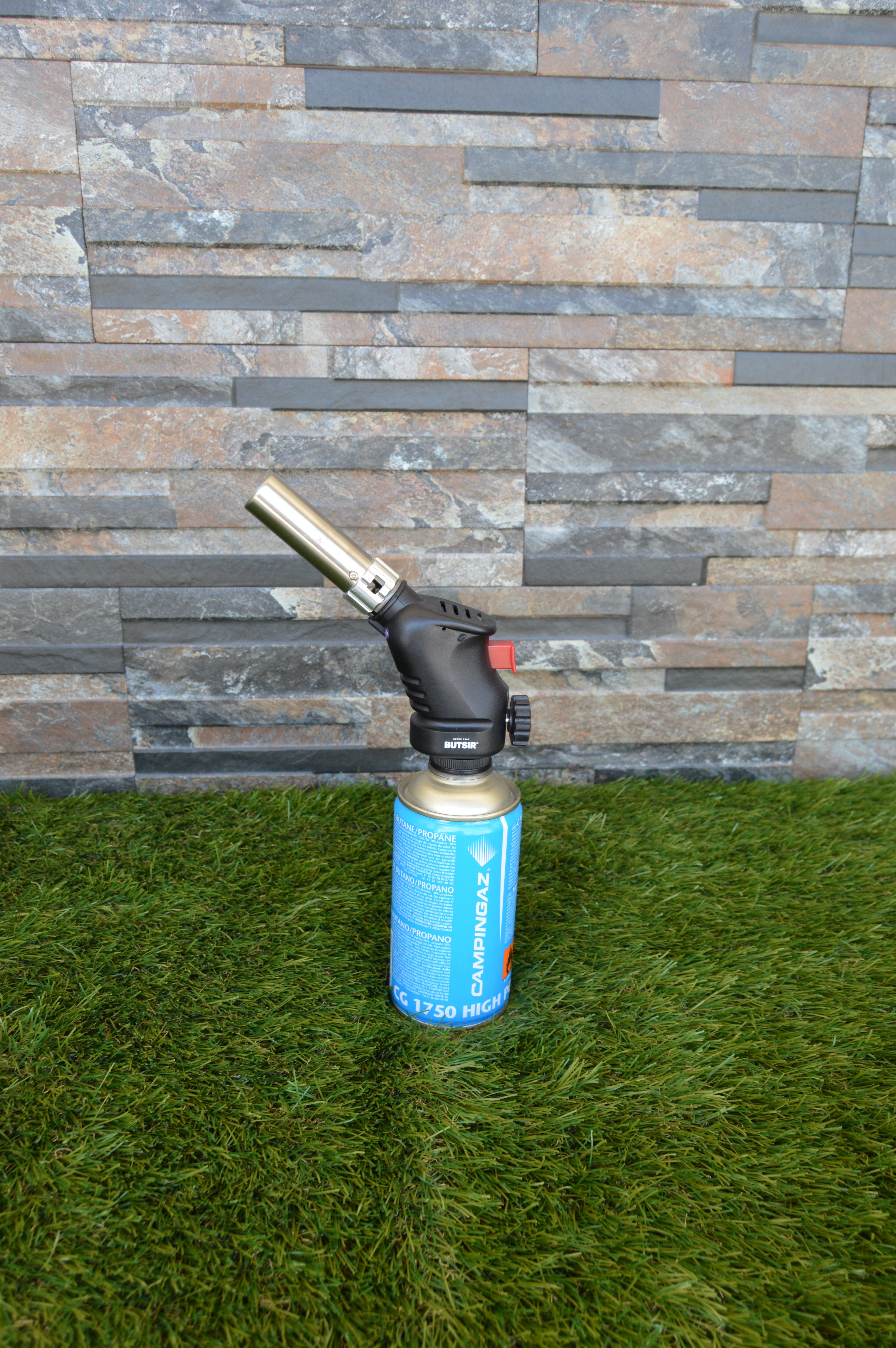 Butsir Soplete MAXX300