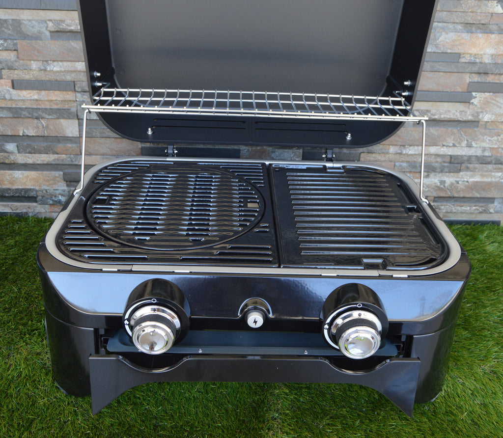 Campingaz Attitude 2100 CX