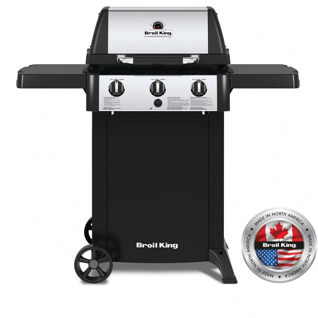 Grelhador a Gás Broil King GEM™ 310