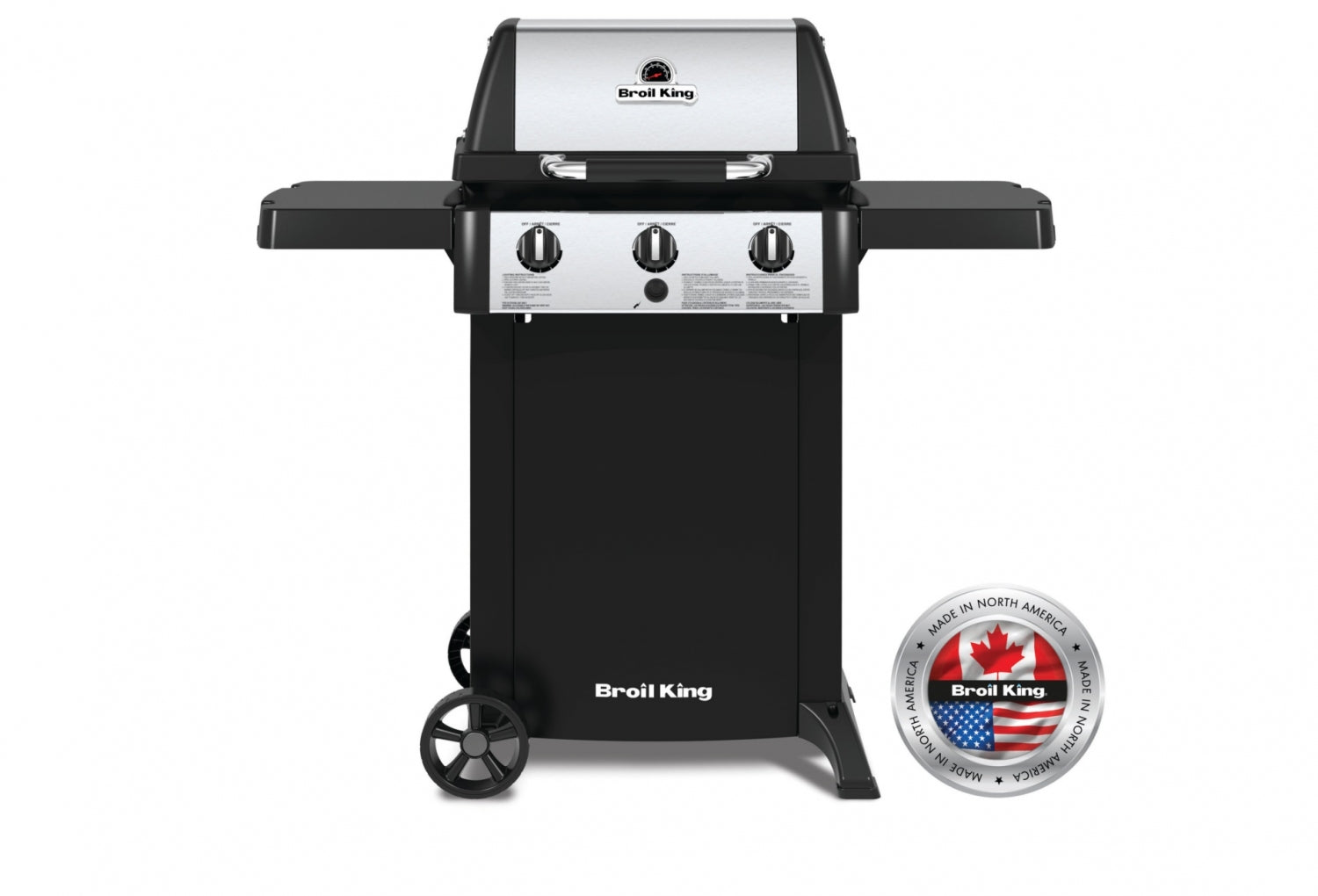 Grelhador a Gás Broil King GEM™ 310