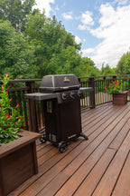 Parrilla de gas Broil King GEM™ 310