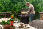 Parrilla de gas Broil King GEM™ 310