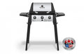 GRELHADOR A GÁS Broil King porta-chef 320